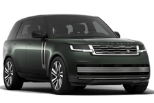 Car Hire West Bridgford - Range Rover - car hire West bridgford